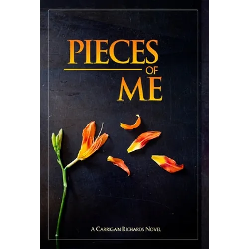 Pieces of Me - Hardcover