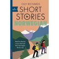 Short Stories in Norwegian for Beginners - Paperback