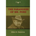 The Paradoxes of Mr. Pond - Paperback