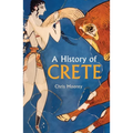 A History of Crete - Paperback