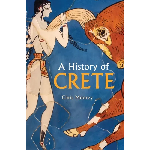 A History of Crete - Paperback