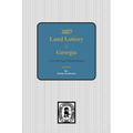 1827 Land Lottery of Georgia