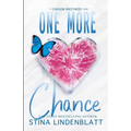 One More Chance - Paperback