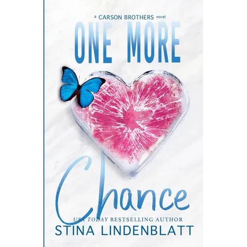 One More Chance - Paperback