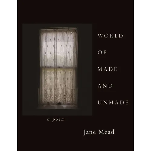 World of Made and Unmade - Paperback