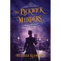 The Pickwick Murders - Hardcover