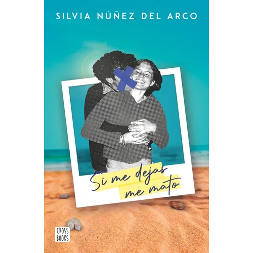 Si Me Dejas Me Mato - Paperback