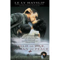 Child of War, Woman of Peace - Paperback