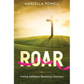 Roar - Paperback