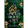 A Pack of Blood and Lies - Hardcover