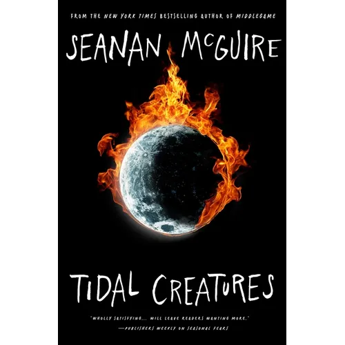Tidal Creatures - Hardcover
