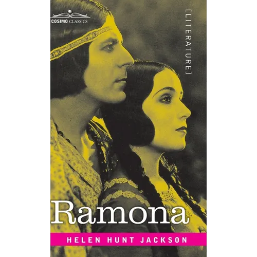 Ramona; A Story - Hardcover