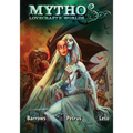 Mythos: Lovecraft's Worlds - Paperback