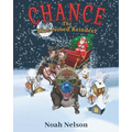 Chance The Blue-Nosed Reindeer - Paperback