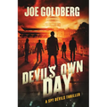 Devil's Own Day: A Spy Devils Thriller: A Spy Devils Thriller - Paperback