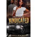 Vindicated - Paperback