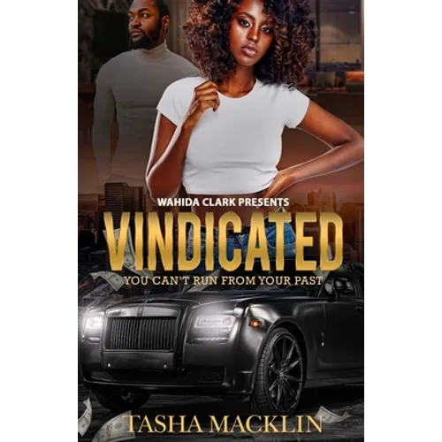 Vindicated - Paperback