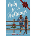 Only for the Holidays - Hardcover