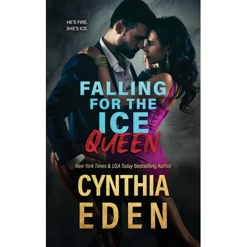 Falling For The Ice Queen - Paperback