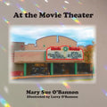 At the Movie Theater - Paperback
