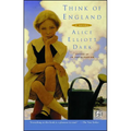 Think of England - Paperback