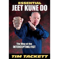 Essential Jeet Kune Do - Paperback