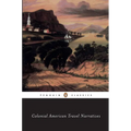 Colonial American Travel Narratives