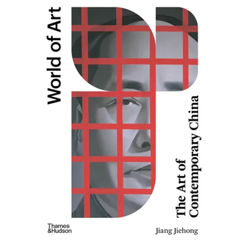 The Art of Contemporary China - Paperback
