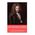 The Mourning Bride - Paperback