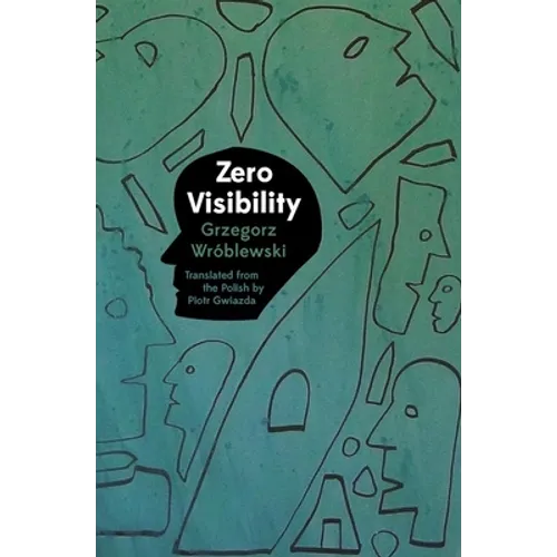 Zero Visibility - Paperback