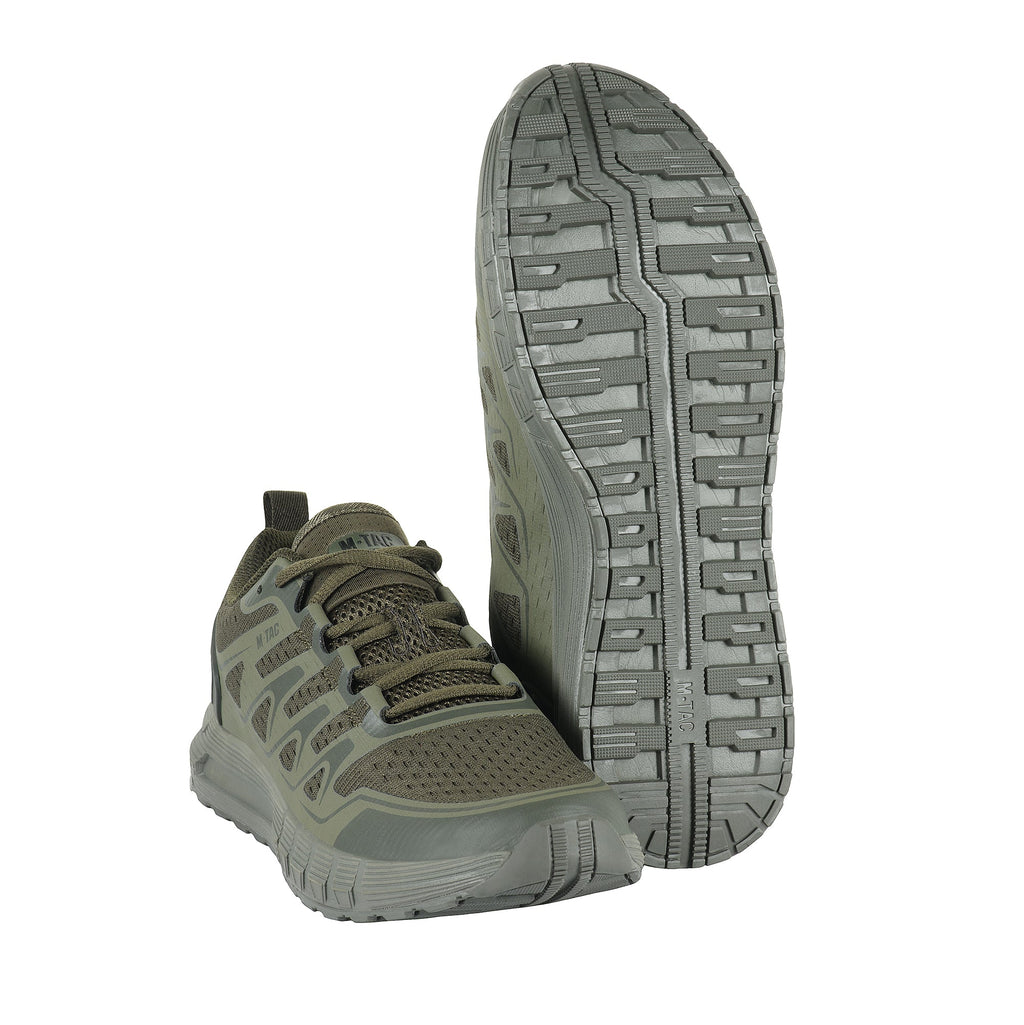 M-Tac Sneakers Summer Sport