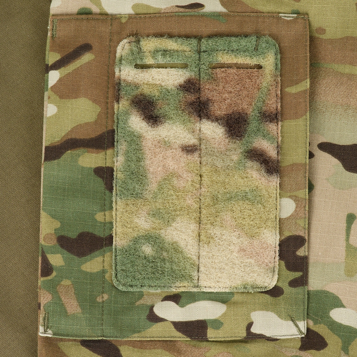 M-Tac Combat Shirt NYCO Extreme Demi-Season