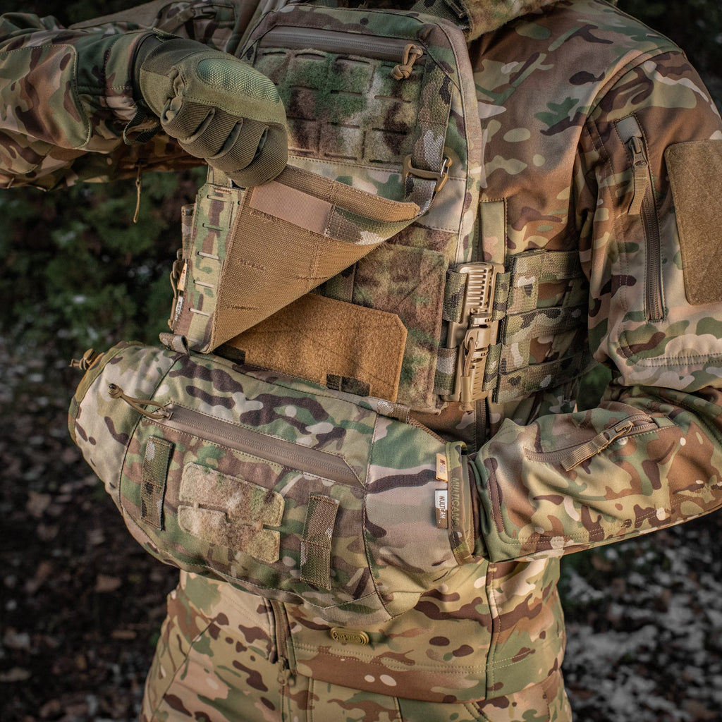 M-Tac Tactical Hand Warmer Elite