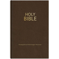Holy Bible (Ehv): Evangelical Heritage Version - Hardcover