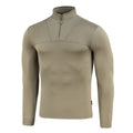 M-Tac Fleece Thermal Shirt Delta Level 2