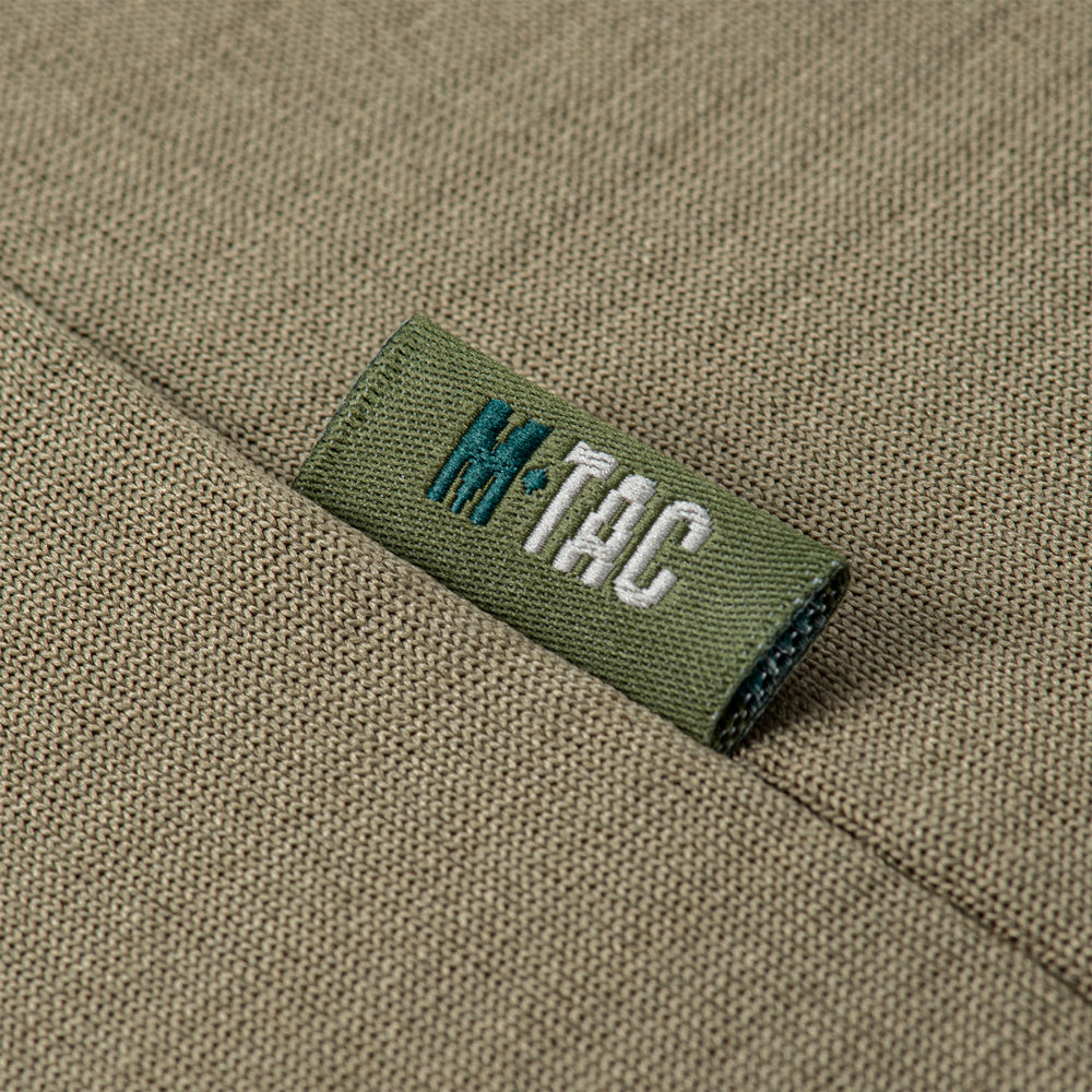 M-Tac Fleece Thermal Shirt Delta Level 2