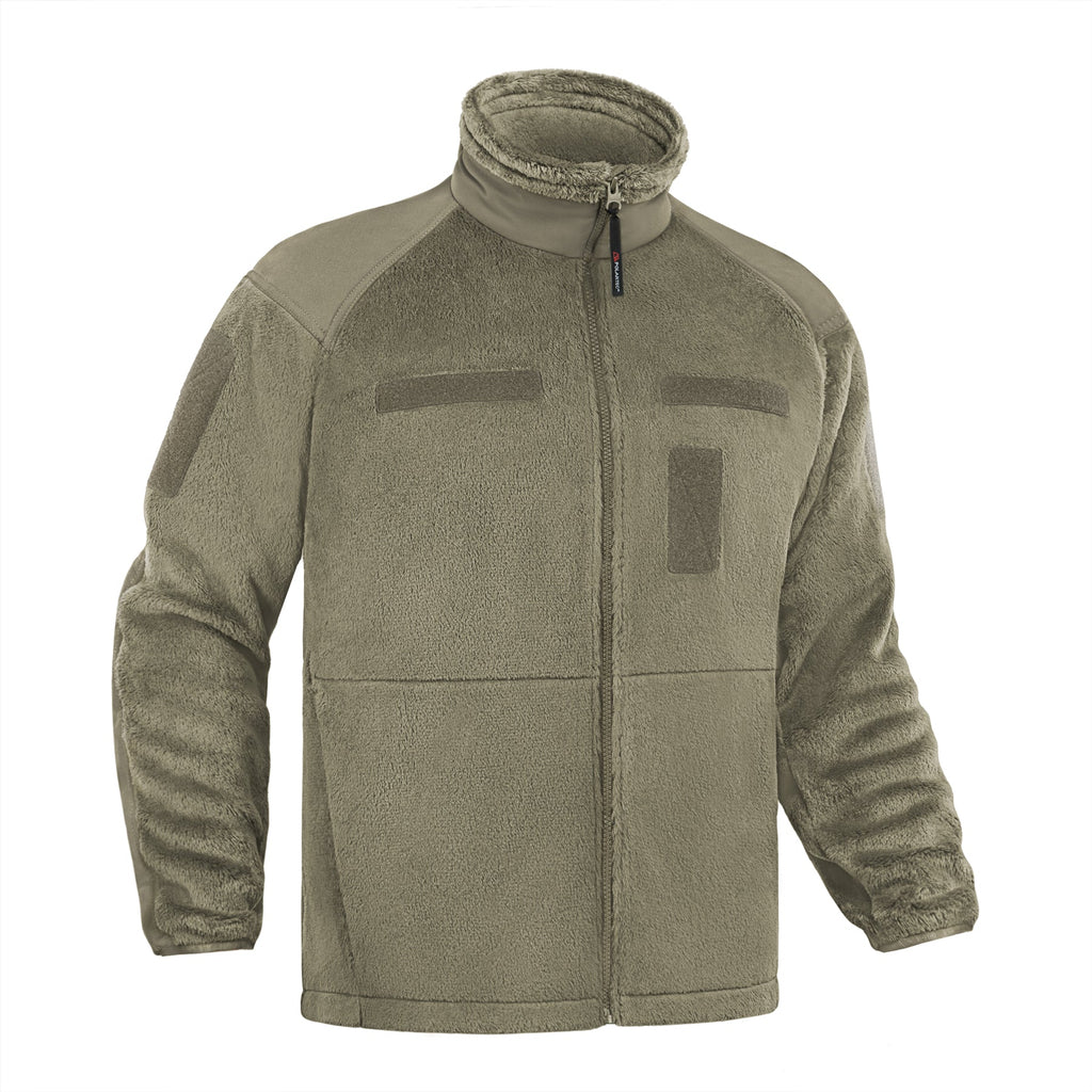 M-Tac Fleece Jacket Battle Polartec