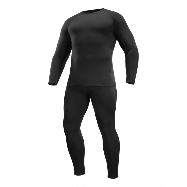Thermal Sets