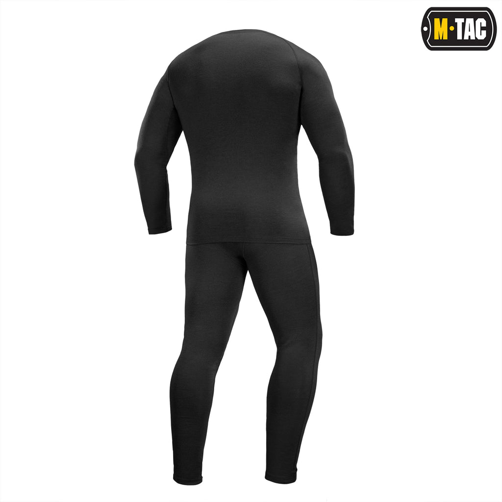 M-Tac Merino Base Layer Set