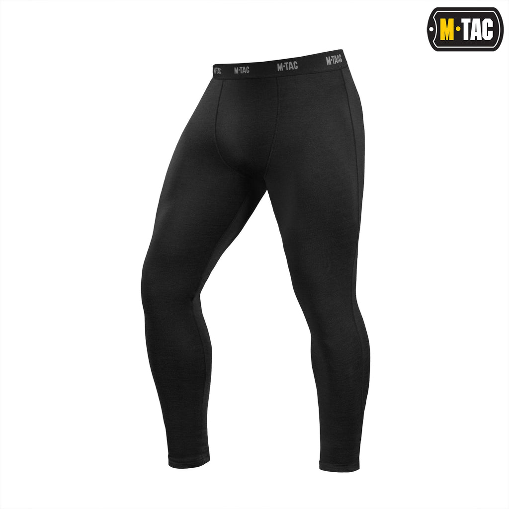 M-Tac Merino Base Layer Set