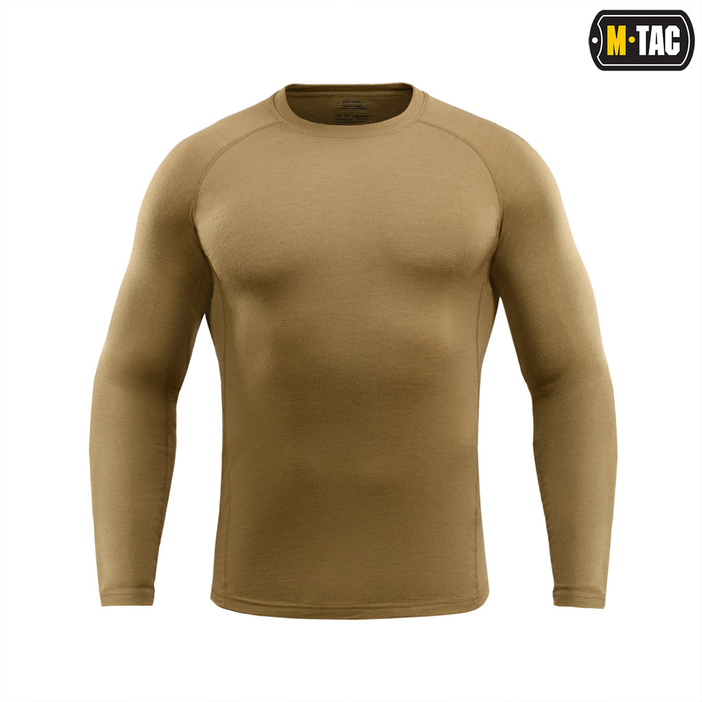 M-Tac Merino Base Layer Set