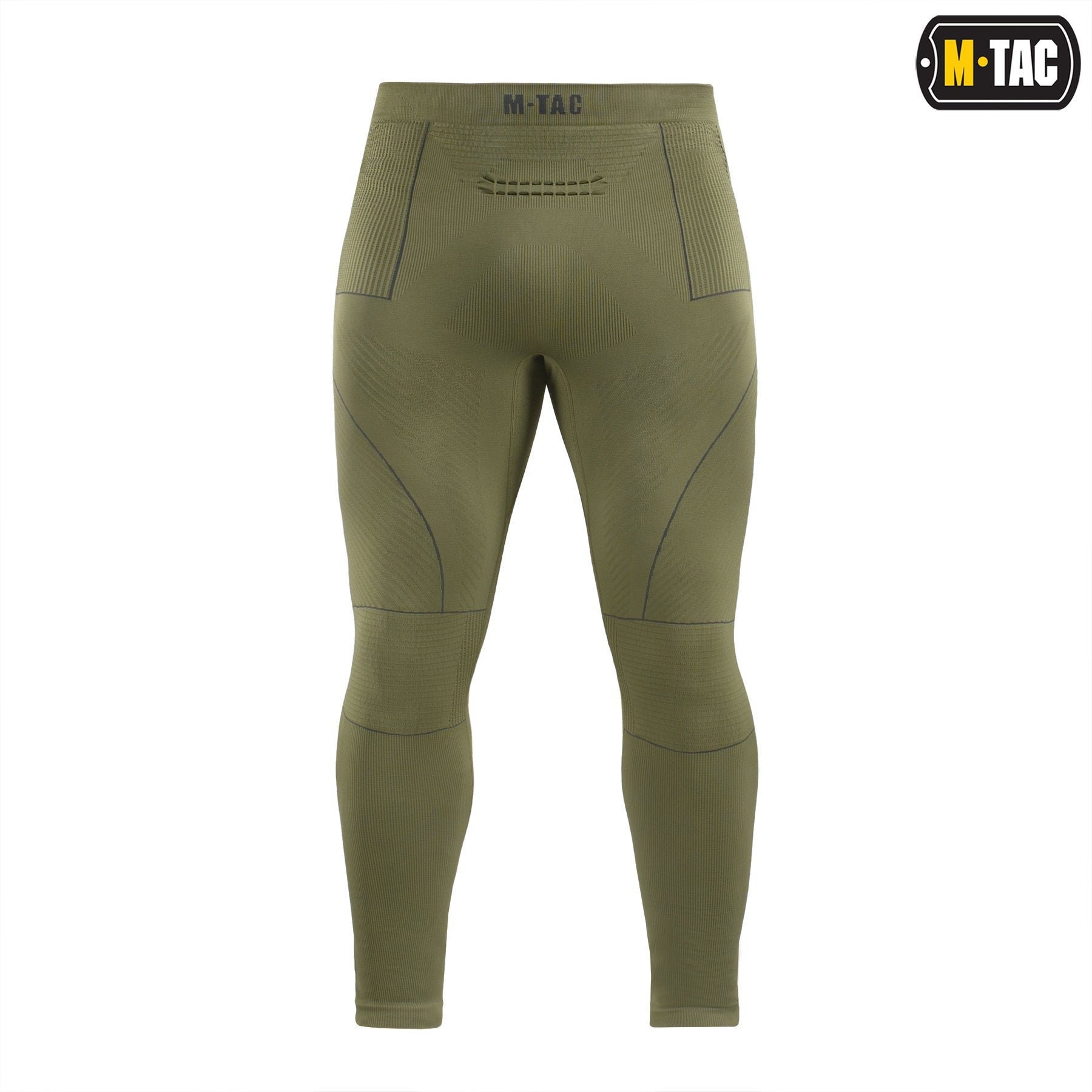 M-Tac Compression Thermal Pants