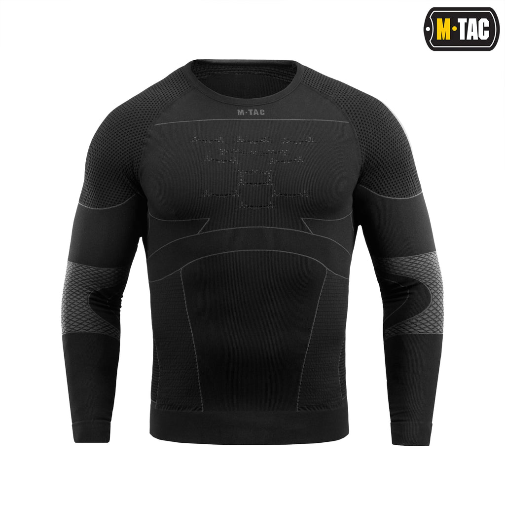 M-Tac Compression Thermal Shirt