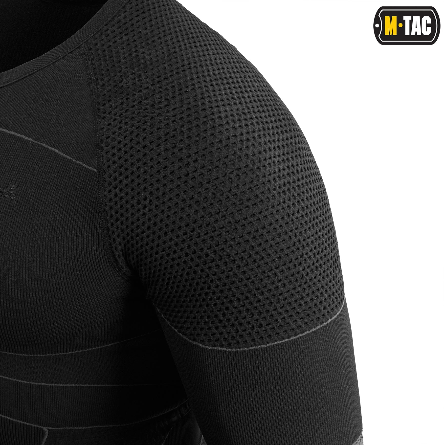 M-Tac Compression Thermal Shirt