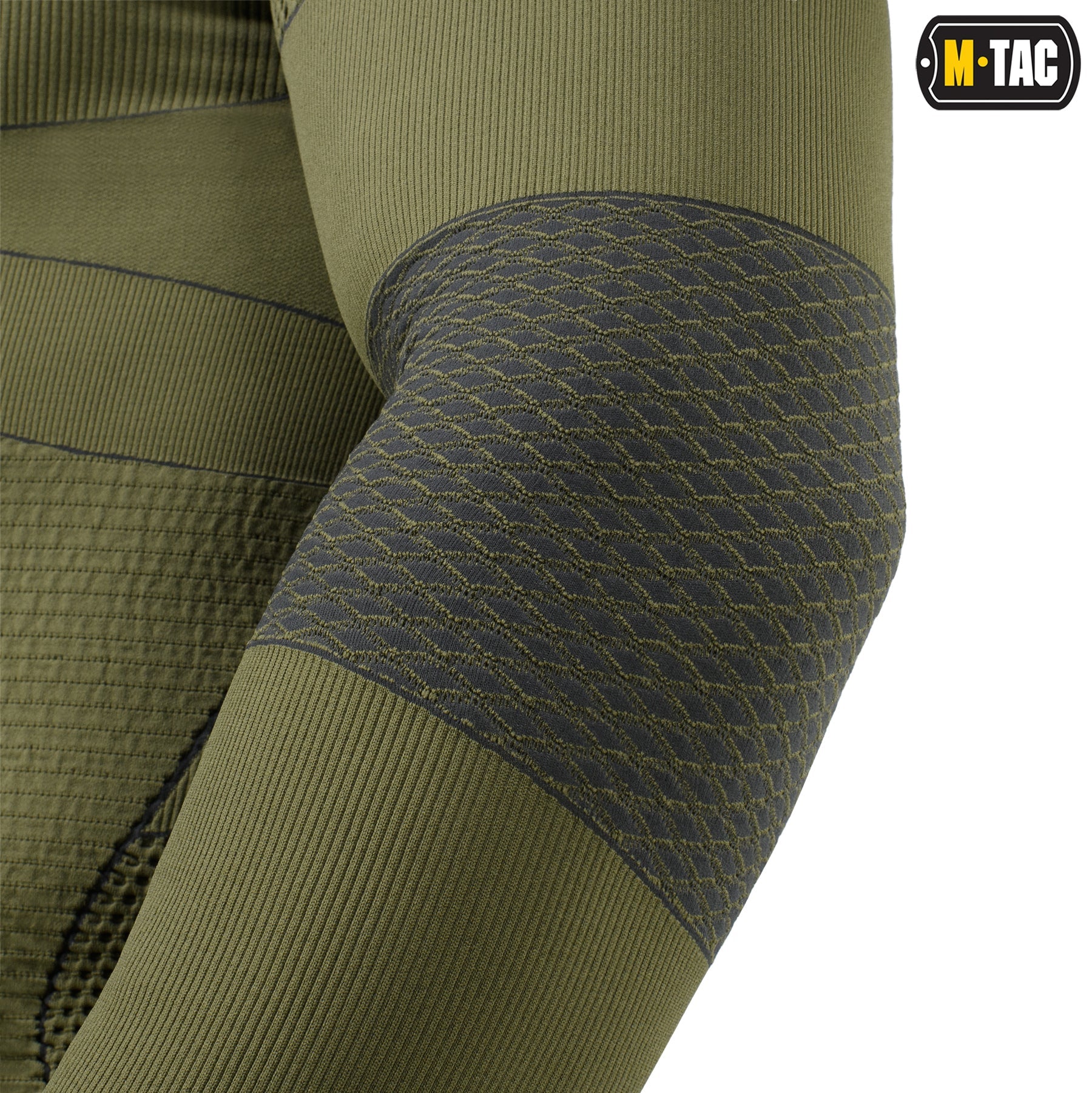 M-Tac Compression Thermal Shirt