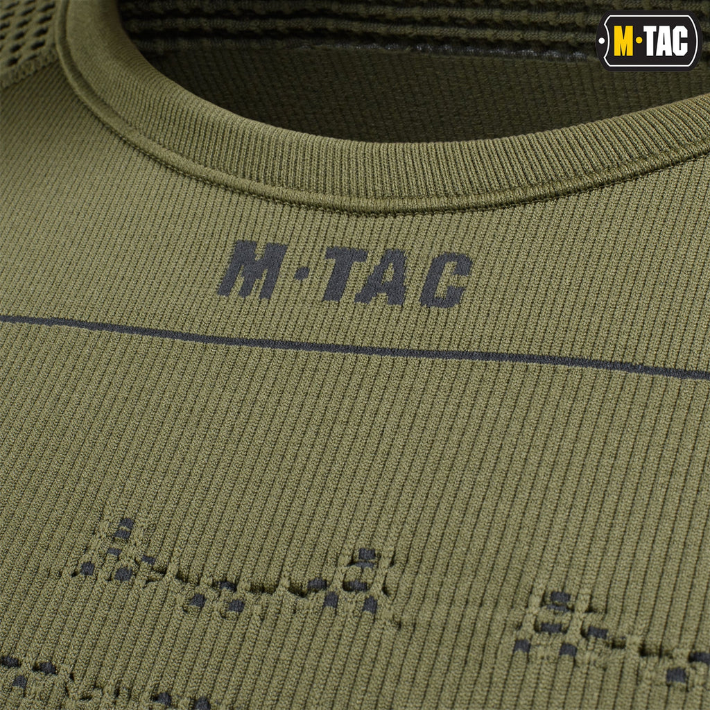 M-Tac Compression Thermal Shirt