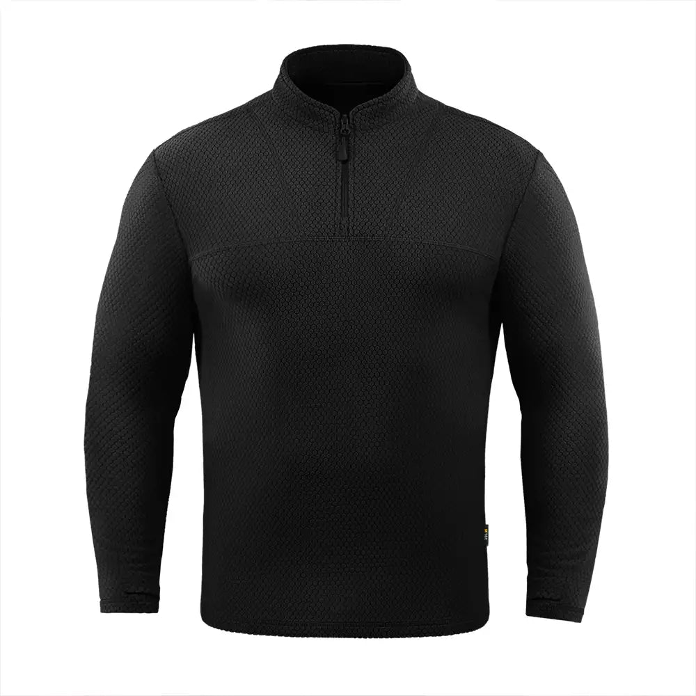 M-Tac Fleece Thermal Shirt Delta Level 2 Hex