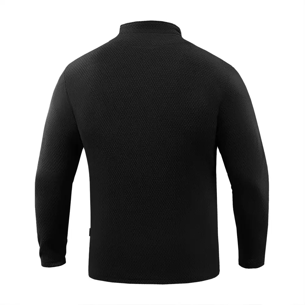 M-Tac Fleece Thermal Shirt Delta Level 2 Hex