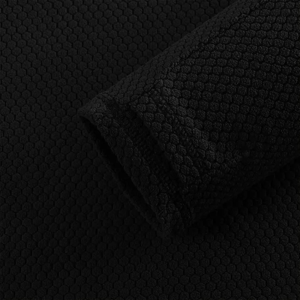 M-Tac Fleece Thermal Shirt Delta Level 2 Hex