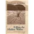 Killing the Hidden Waters - Paperback